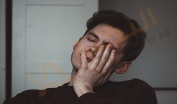 الصداع العنقودي
