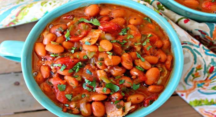 تفسير حلم الفول المدمس