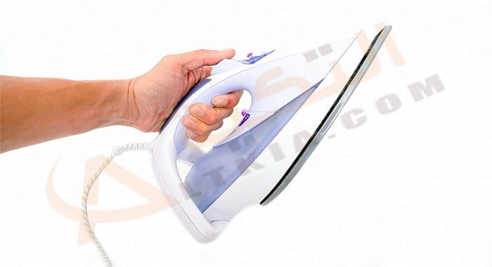 تفسير حلم المكواة