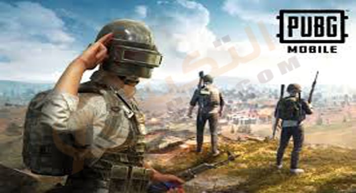 حل مشكلة ببجي جهازك غير مدعوم