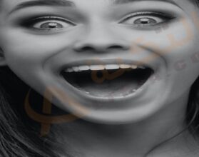 جفاف الريق