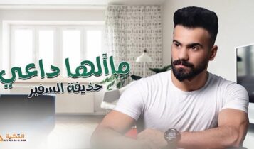 اغنية ماألها داعي