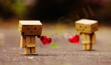 تفسير حلم الحبيب السابق
