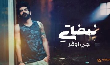 اغنية نبضاتي