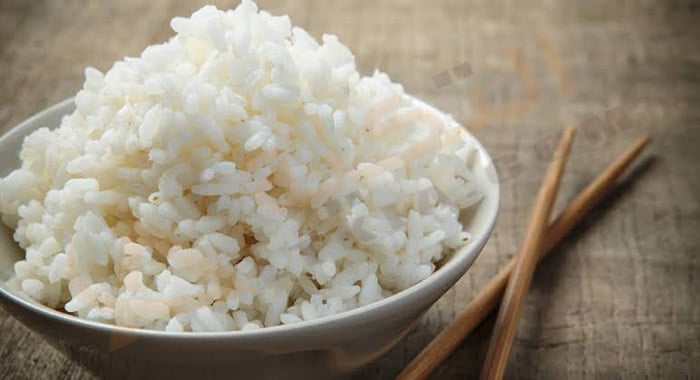 تفسير حلم أكل الأرز