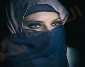 تفسير حلم امرأة مجهولة