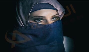 تفسير حلم امرأة مجهولة