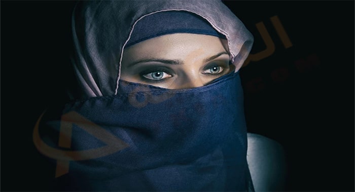 تفسير حلم امرأة مجهولة