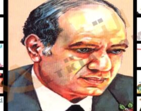 أهم مؤلفات عبد الوهاب مطاوع