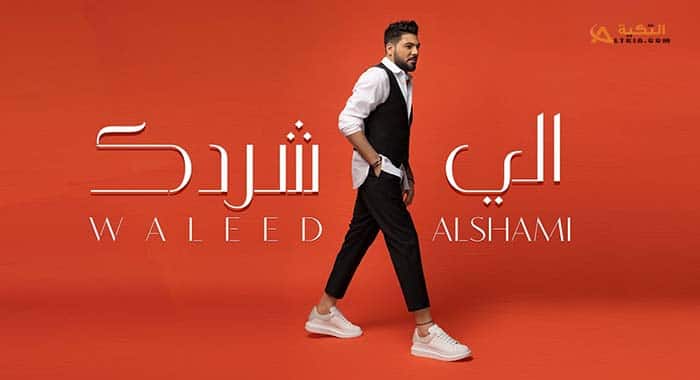 اغنية الي شردك