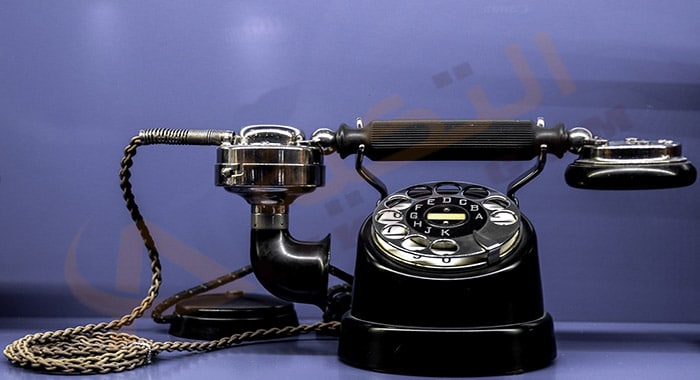 تفسير حلم الاتصال