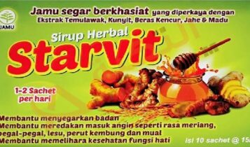 ستارفيت - Starvit