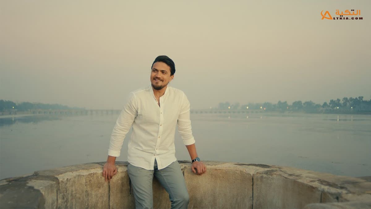 اغنية بصوت مصري