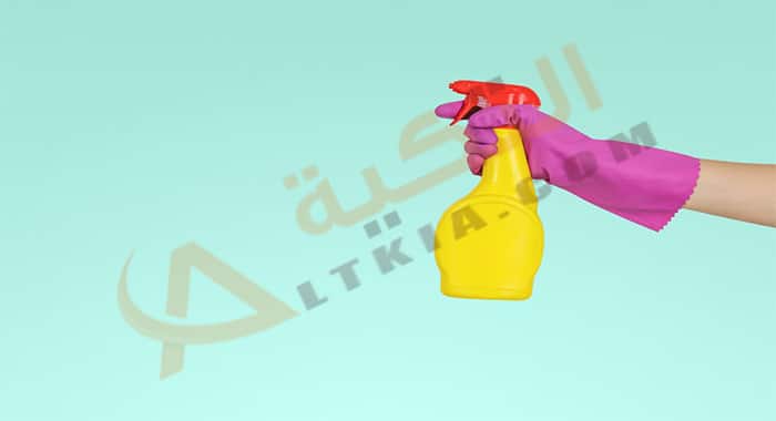 الشطف في المنام