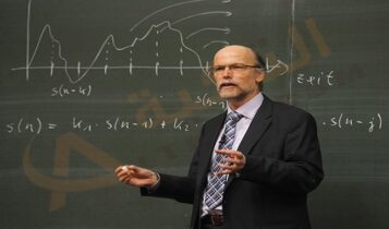 تفسير حلم الأستاذ الجامعي