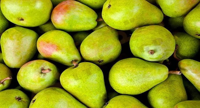 تفسير حلم الإجاص