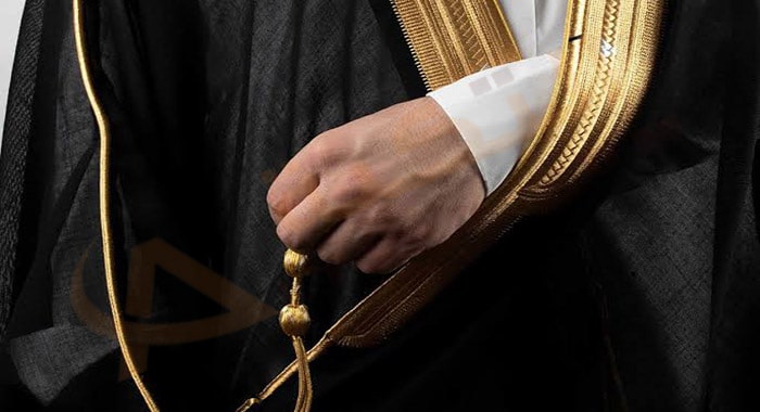 تفسير حلم البشت