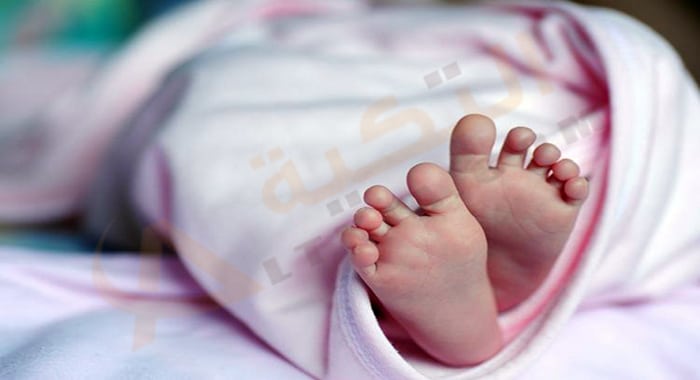 تفسير رؤية طفل ميت