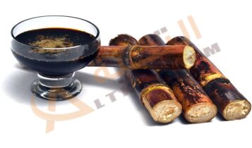 فوائد دبس قصب السكر