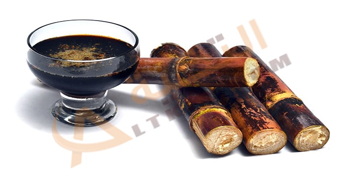 فوائد دبس قصب السكر