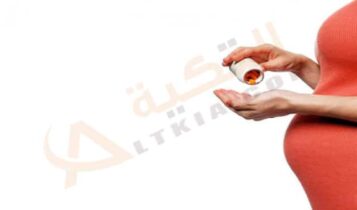 فقر الدم أثناء الحمل
