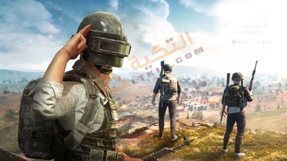 أسماء ببجي مضحكة