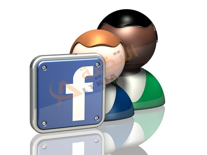 أسماء فيس بوك شباب وبنات مزخرفة