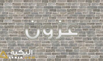 معنى اسم عزون