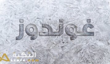 معنى اسم غوندوز
