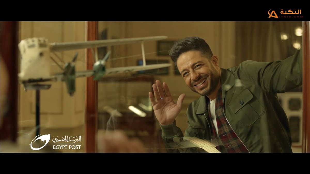 اغنية ده وقته