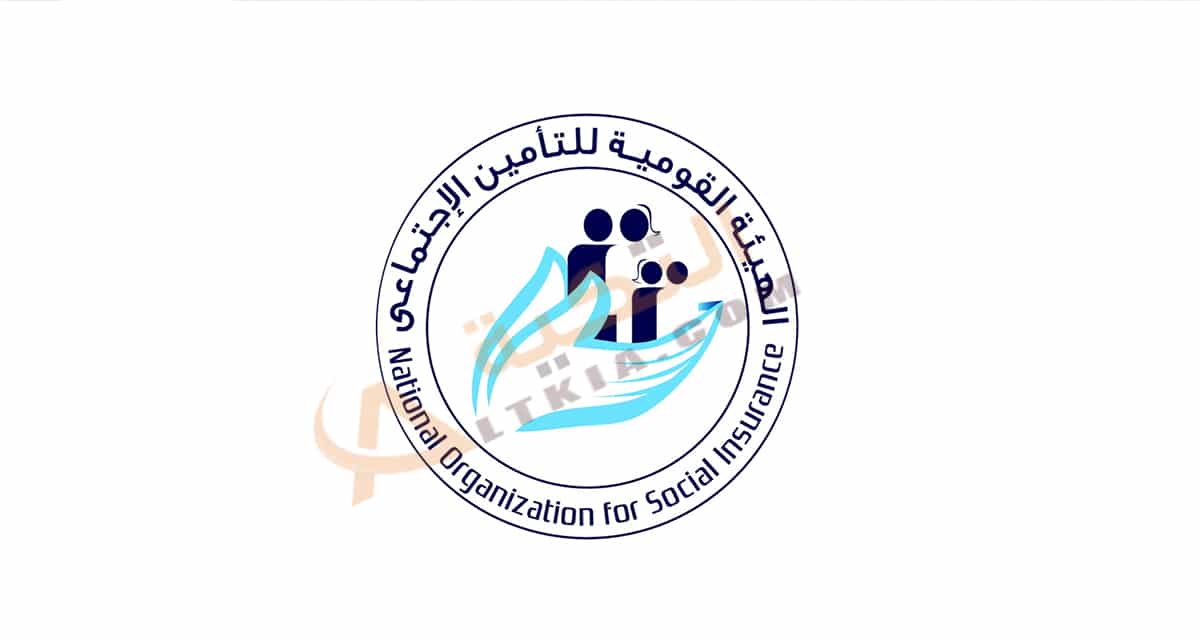 الاستعلام عن الرقم التأميني