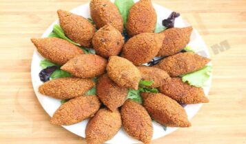 تفسير حلم الكبة