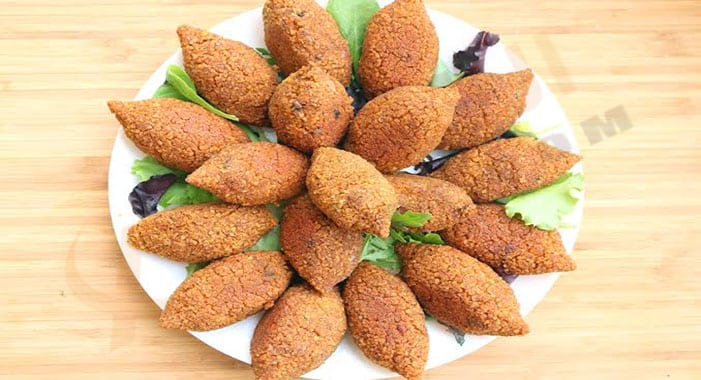 تفسير حلم الكبة