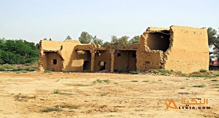 تفسير حلم رؤية البيت القديم المتسخ في المنام