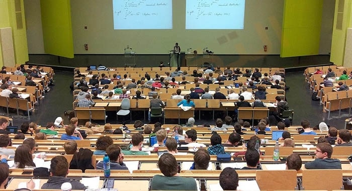 تفسير حلم الجامعة