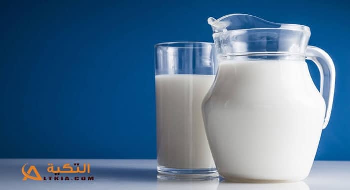 تفسير حلم رؤية توزيع الحليب في المنام