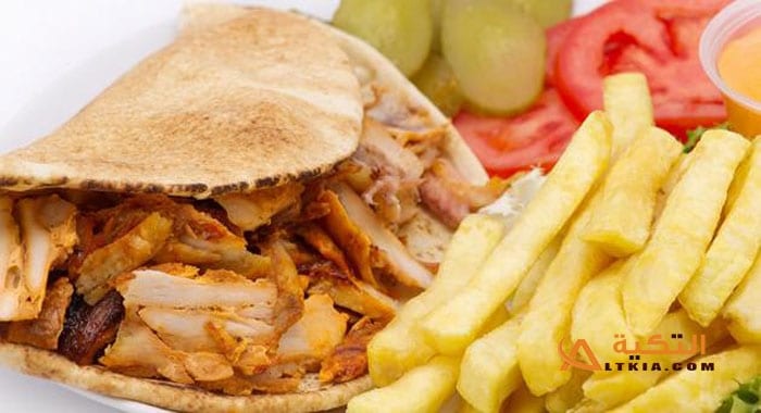طريقة عمل كص الدجاج العراقي