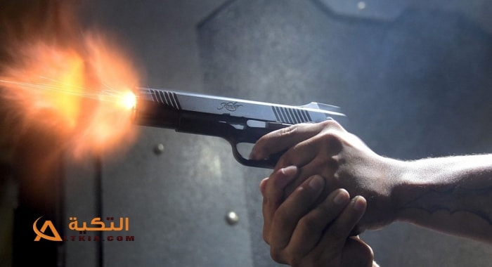 الإصابة بالرصاص في المنام