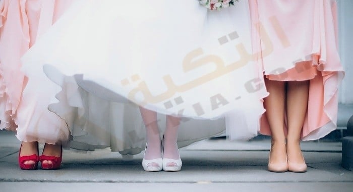 تفسير حلم الفستان القصير