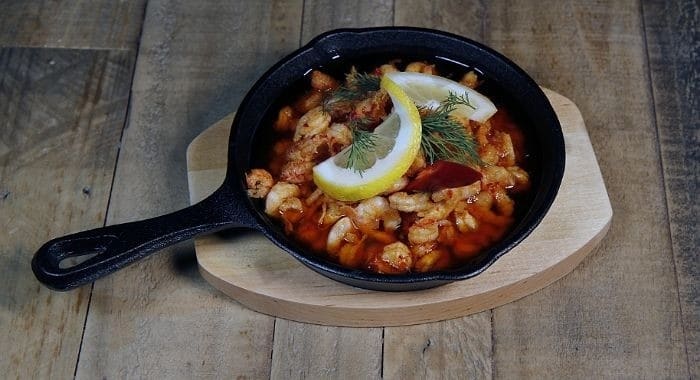 تفسير حلم المقلاة