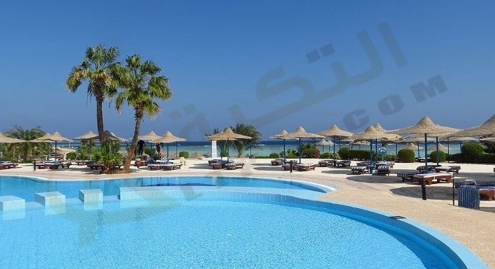 تفسير حلم حوض السباحة