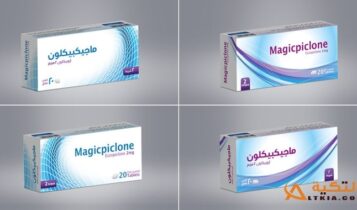 ماجيكبيكلون