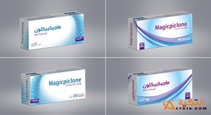ماجيكبيكلون