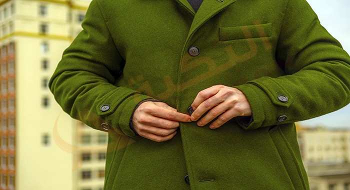 تفسير حلم رؤية المعطف الأخضر في المنام