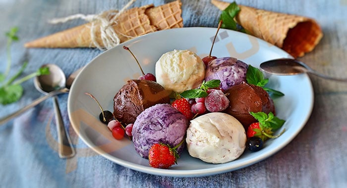 تفسير حلم البوظة