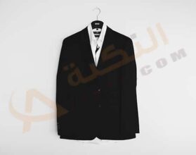تفسير رؤية لبس البدلة السوداء في المنام