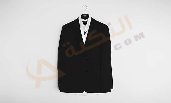 تفسير رؤية لبس البدلة السوداء في المنام