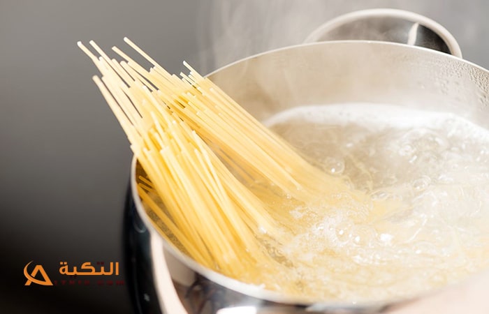 تفسير رؤية طبخ المكرونة في المنام