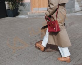 تفسير رؤية إهداء معطف في المنام