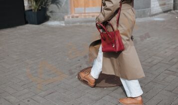 تفسير رؤية إهداء معطف في المنام